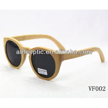 Handmade Custom Wooden Sunglasses